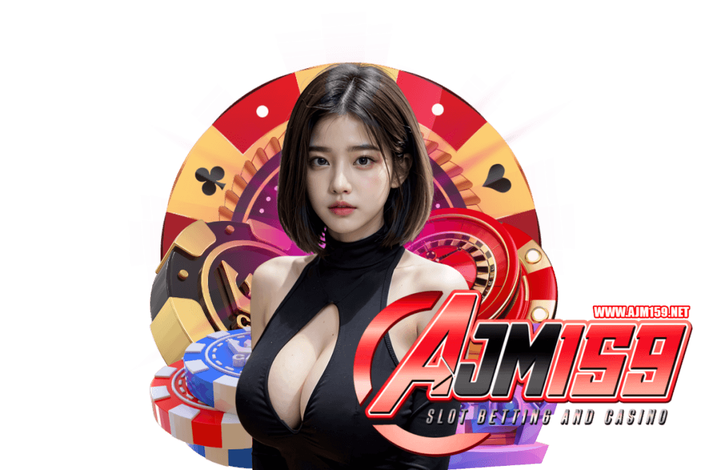ajm159 สล็อต
