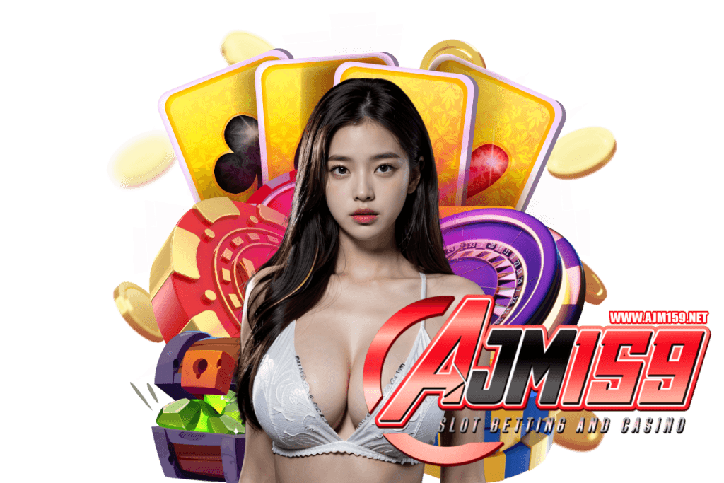 โค้ด ajm159